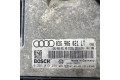 Блок управления двигателя 03G906021LT, 03G906021AB   Audi A3 S3 8P