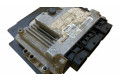Řídící jednotka 9664257580, EDC16C34   Citroen C4 I 2005
