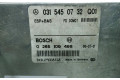 Блок управления АБС 0315450732Q01, 29064   Mercedes-Benz E W212