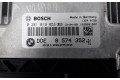 Блок управления впрыском 8574352, 0281019853   BMW X1 E84