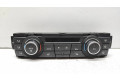 Блок управления климат-контролем 9263302, 64119263302   BMW X1 E84