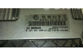 Блок управления двигателя 03L906018DR, 03L907018R   Volkswagen Touran II