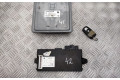 Комплект блоков управления 7588620, 9147212   BMW 3 E92 E93