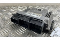 Блок управления двигателя DN1512A650XE, 0281031321   Ford Ecosport