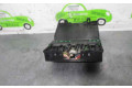 Pojistková skříňka Řídící jednotka BSM 9632229480, VALEO   Citroen Jumper 1998