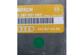Řídící jednotka 443907401BA, 0281001092   Audi 100 S4 C4 1994