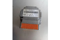 Блок подушек безопасности 4E0959655K, 0285010188   Audi A8 S8 D3 4E