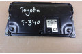 Блок управления двигателя 896610UA00, MB2830000242   Toyota Yaris Cross