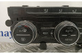 Блок управления климат-контролем 5G0907044BF, 5HB01264544   Volkswagen Passat Alltrack
