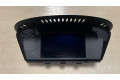 Дисплей    9145103, 9145104   BMW 5 E60 E61