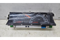 Панель приборов HR0162   Honda Prelude       