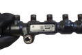 Vstřikovací lišta 9654592680   Peugeot 207    9HX 