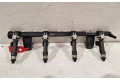 Топливная рампа 0280158034   Renault Sandero I  