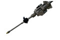  рейка  Колонка рулевая A2064601200, 2064601200   Mercedes-Benz C W206 2021 -  года