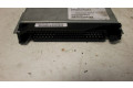 Блок управления коробкой передач 9646954280, 0260002846   Lancia Phedra