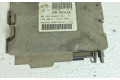 Řídící jednotka 46555916, 46555916   Fiat Seicento/600 