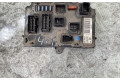   Pojistková skříňka 9656148180, S120017001H   Peugeot 407 2005