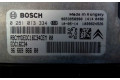 Řídící jednotka 9666986680, 0281013334   Peugeot 5008 2010