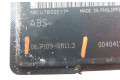 Jednotka ABS 00210205764, 06210908113   Suzuki Swift 2007