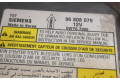 Блок подушек безопасности SLV96808079   Chevrolet Astra