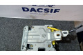 Блок подушек безопасности    Daihatsu Cuore