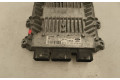 Блок управления двигателя 3N11-12A650-AB   Ford Fusion