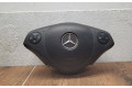 Подушка безопасности водителя 6398602502, 0006141324G   Mercedes-Benz Vito Viano W639