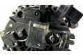 Генератор 0124525045, 12317533270   BMW 3 E46 2.0     