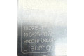 Jednotka ABS A2539011400, 61550300452   Mercedes-Benz C W205 2017