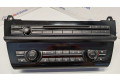 Блок управления климат-контролем 9263754   BMW 5 F10 F11