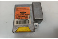 Блок подушек безопасности 98BP14B056AAE, CENTRALITAAIRBAG   Ford Cougar