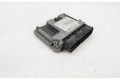 Блок управления двигателя 03L906018LA, 0281017645   Audi A6 S6 C7 4G