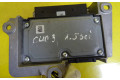 Блок подушек безопасности 8200645161, 0285001959   Renault Clio III