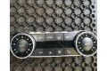 Блок управления климат-контролем A1669003217   MercedesBenz GLE (W166 - C292)