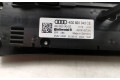 Блок управления климат-контролем nan, 520793   Audi A6 S6 C4 4A
