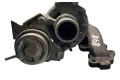  Турбина Renault Dacia Duster  4937305102, 4937355120         
