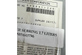Боковая подушка безопасности 05064112AK, 26777L   Chrysler 300 - 300C