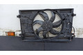 Вентилятор радиатора     5Q0121203AA    Audi A3 S3 8V 2.0