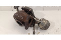  Турбина Fiat Grande Punto  55198317   для двигателя 199A3000      