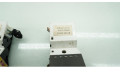 Блок управления климат-контролем 87190-50040, 87190-50040   Lexus LS 430