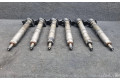 Комплект форсунок 059130277AR, 059130277BE    Audi A6 S6 C6 4F  CANA 