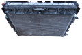 Комплект радиатора    A2215003203, A2215001004   Mercedes-Benz CL C216