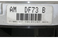 Панель приборов AMDF73B, D01J55430   Mazda 2       