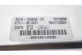 Блок управления двигателем Блок управления 3S7A12A650FE, 12219090   Ford Mondeo Mk III