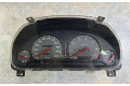 Přístrojová deska  Subaru Legacy 1993 85013AC390  