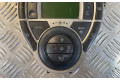 Блок управления климат-контролем 14874990YR, 9140010393   Peugeot 807