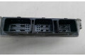 Блок управления двигателем ECU    Peugeot 206+