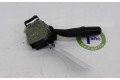 Ручка стеклоочистителей 8465235522, 17A164   Toyota Land Cruiser (J120)