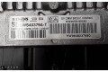 Řídící jednotka 9658198080, 9648237680   Citroen C6 2006