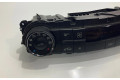 Блок управления климат-контролем 2198303985, 00013208   Mercedes-Benz CLS C219